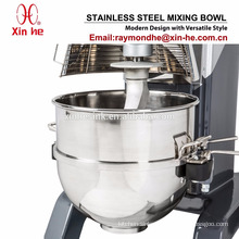 Industial Catering Food Machine Replacement, Commercial Stainless Steel Mixing Bowl for 60 QT Liters Vollrath Hobart Globe Mixer